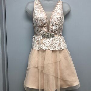 Dear Moon special occasion dress